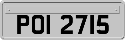 POI2715