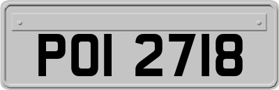 POI2718