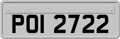 POI2722