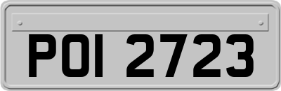 POI2723