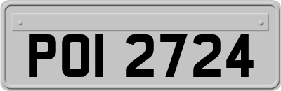 POI2724