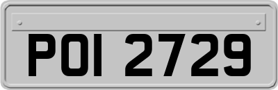 POI2729