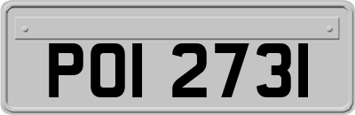 POI2731