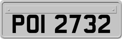 POI2732