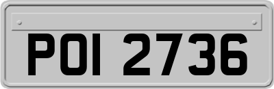 POI2736
