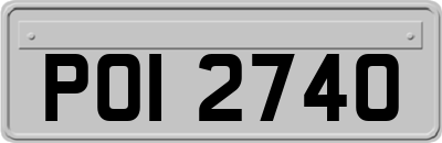 POI2740