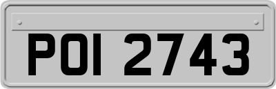 POI2743