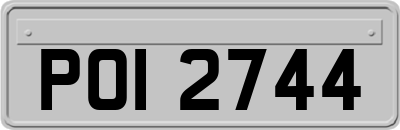 POI2744
