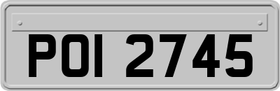 POI2745