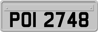 POI2748