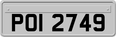 POI2749