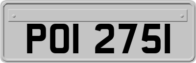 POI2751