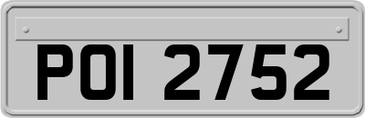 POI2752