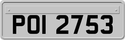 POI2753