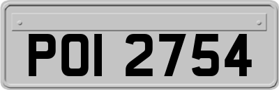 POI2754