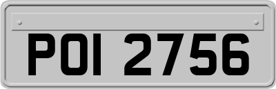 POI2756