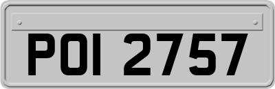 POI2757