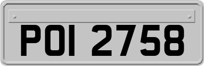 POI2758