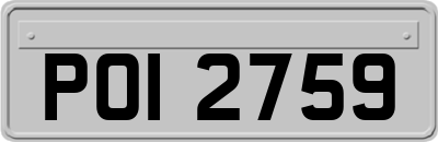 POI2759