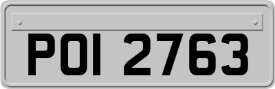 POI2763