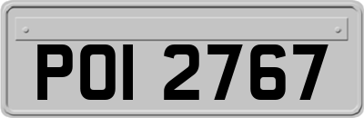 POI2767