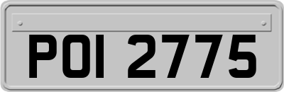POI2775