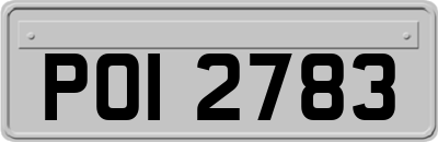 POI2783