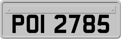 POI2785
