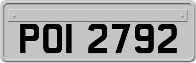 POI2792