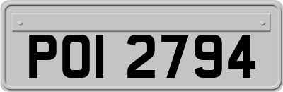 POI2794