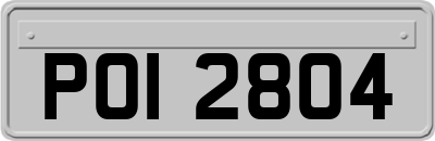 POI2804