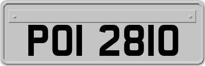 POI2810