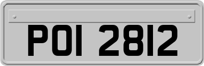 POI2812