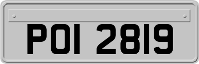 POI2819