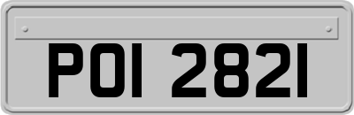 POI2821