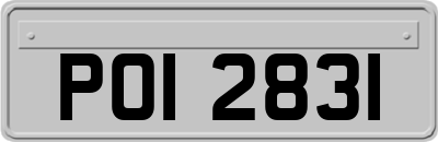 POI2831