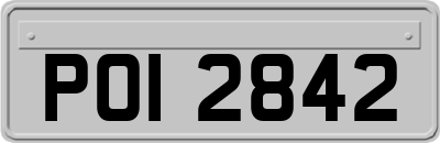 POI2842