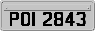 POI2843