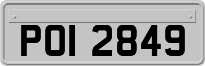 POI2849
