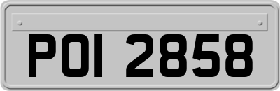 POI2858