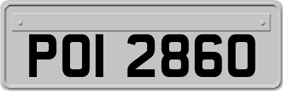 POI2860