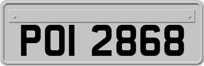 POI2868