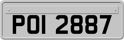 POI2887