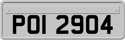 POI2904