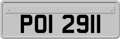 POI2911