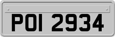 POI2934