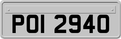 POI2940