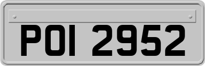 POI2952