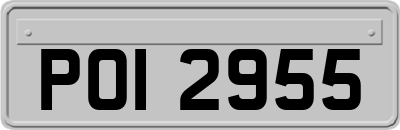 POI2955
