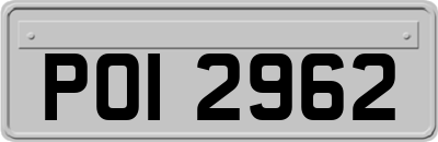 POI2962